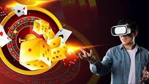 Онлайн казино Casino Bet Andreas